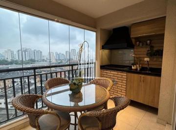 Apartamento · 111m² · 3 Quartos · 2 Vagas · Apartamento com 3 dormitórios, com 111m² localizado no Ipiranga