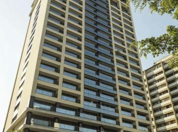 Comercial · 126m² · 2 Vagas · Conjunto comercial Jardins. Frei Caneca