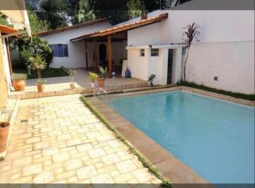 Casa · 450m² · 4 Quartos · 7 Vagas · Casa para LOCAÇÃO de 450m² no Morumbi