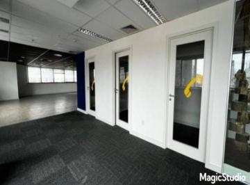 Comercial · 571m² · Conjunto Comercial em Pinheiros com 571m - 11 vagas para auto