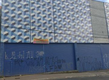 Comercial · 200m² · Galpão para Locação no Jardim Ângela 250m !
