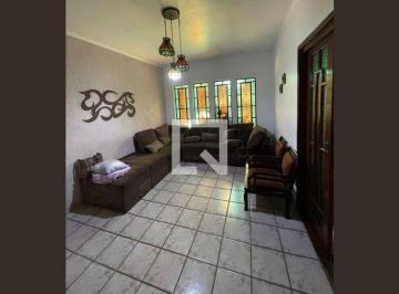 Casa · 219m² · 5 Quartos · 4 Vagas · Casa à Venda - Vila América, 5 Quartos, 219 m2