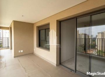 Apartamento · 115m² · 3 Quartos · 2 Vagas · Apartamento para locação de alto padrão na Vila Clementino, São Paulo-SP: 3 quartos, 1 suíte, 2 banh
