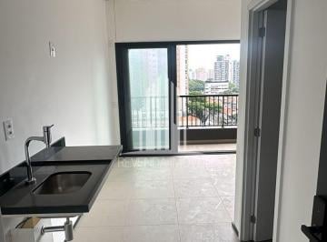Apartamento · 23m² · 1 Quarto · Studio 23.09 Metros Vila Olípimpia