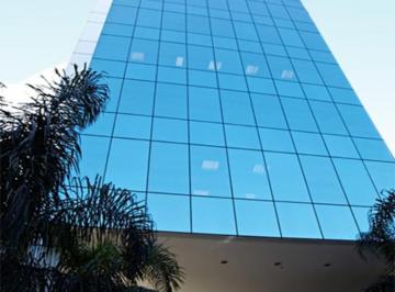 Comercial · 222m² · 6 Vagas · Conjunto comercial alto padrão. área 222,72 m. Alto padrão.