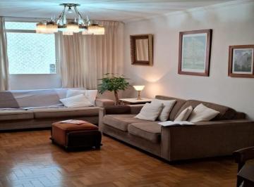 Apartamento · 100m² · 2 Quartos · 1 Vaga · Apartamento para locação Mobiliado 5.500,00 na Alameda Franca - Jardim Paulista, São Paulo