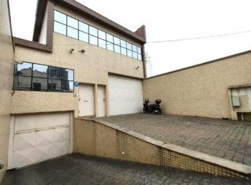 Comercial · 750m² · 25 Vagas · Prédio Comercial para Aluguel | 750m² | 25 Vagas | Vila Leopoldina | Ar Condicionado