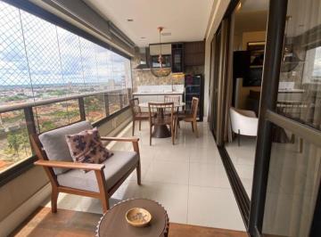 Apartamento de 3 quartos, Feira de Santana · Vendo apartamento de alto padrão mobiliado com 3 suítes, bairro Santa Mônica