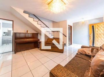 Casa · 217m² · 3 Quartos · 4 Vagas · Casa à Venda - Vila Cecília Maria, 3 Quartos, 217 m2