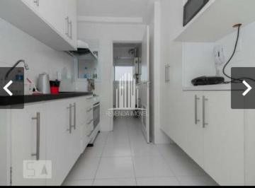 Apartamento · 72m² · 2 Quartos · 2 Vagas · Apartamento para locação na Vila Mariana, São Paulo-SP: 2 quartos, 1 suíte, 1 sala, 2 banheiros, 2 v