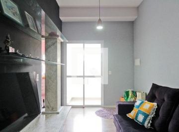 Apartamento · 46m² · 2 Quartos · 1 Vaga · Apartamento à Venda - Freguesia do Ó, 2 Quartos, 46 m2