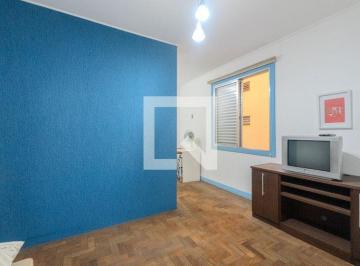 Apartamento · 43m² · 1 Quarto · 1 Vaga · Apartamento à Venda - Consolação, 1 Quarto, 43 m2
