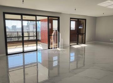 Apartamento · 433m² · 4 Quartos · 5 Vagas · Apartamento de Luxo na Vila Mariana 4 quartos, 4 suítes, 5 banheiros, 5 vagas de garagem - São Paulo