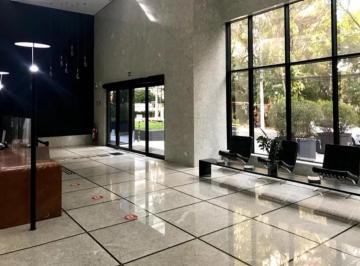 Comercial · 240m² · 8 Vagas · Conjunto comercial no Brooklin com 240m²