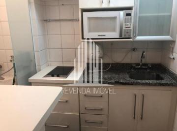 Apartamento · 37m² · 1 Quarto · 1 Vaga · Apartamento RESIDENCIAL em SÃO PAULO - SP, VILA NOVA CONCEIÇÃO