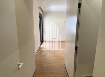 Apartamento · 216m² · 3 Quartos · 3 Vagas · Apartamento RESIDENCIAL em SÃO PAULO - SP, brooklin