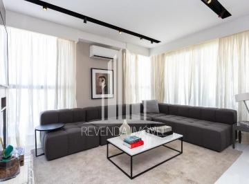 Apartamento · 97m² · 1 Quarto · 2 Vagas · Apartamento RESIDENCIAL em SÃO PAULO - SP, VILA NOVA CONCEIÇÃO