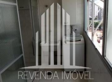 Apartamento · 129m² · 2 Quartos · 1 Vaga · Apartamento RESIDENCIAL em SÃO PAULO - SP, ITAIM BIBI