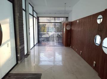 Comercial · 90m² · Excelente Oportunidade: Ponto Comercial para Locação em Pinheiros, São Paulo - 4 Salas, 2 Banheiros,