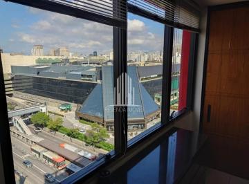 Comercial · 120m² · 4 Vagas · Locação de Sala Comercial em Pinheiros - 4 Salas, 4 Banheiros, 4 Vagas de Garagem: Oportunidade Únic