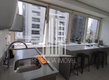 Comercial · 206m² · 4 Vagas · CONJUNTO COMERCIAL em SÃO PAULO - SP, VILA OLÍMPIA