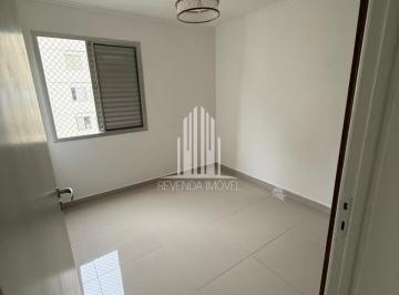 Apartamento · 84m² · 3 Quartos · 2 Vagas · Excelente Apartamento para Locação na Vila Mariana, São Paulo-SP: 3 Quartos, 1 Sala, 2 Banheiros, 2 