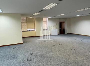 Comercial · 202m² · Conjunto Comercial para Locação na Chácara Itaim, São Paulo - 202m² em Localização Privilegiada!