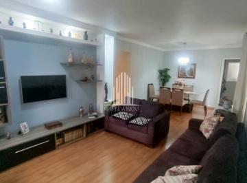 Apartamento · 97m² · 3 Quartos · 1 Vaga · Apartamento à Venda na Vila Prel, São Paulo-SP: 3 Quartos, 1 Suíte, 3 Salas, 2 Banheiros, 1 Vaga de 