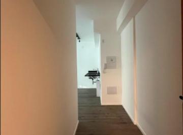 Apartamento · 35m² · 1 Quarto · Studio moderno à venda em Pinheiros, São Paulo - SP: 1 quarto, 1 banheiro, 35,00 m² de área.
