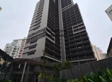 Foto 40 · Apartamento à venda em São Paulo-SP, Bela Vista: 2 quartos, 1 banheiro, 43,26 m² de área.