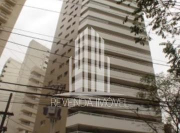 Apartamento · 265m² · 3 Quartos · 4 Vagas · Apartamento de 3 dormitórios, 3 Suítes na região Paraíso