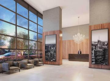 Apartamento · 29m² · 1 Quarto · Indianípolis - Codnominio Chanés Street, Studio de 29m² sem vaga.