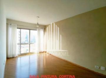 Apartamento · 84m² · 3 Quartos · 1 Vaga · Apartamento RESIDENCIAL em SÃO PAULO - SP, CHÁCARA SANTO ANTÔNIO (ZONA SUL)