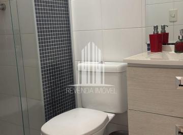 Apartamento · 79m² · 3 Quartos · 2 Vagas · Apartamento de 3 Quartos na Vila Maria Baixa - Alto Padrão e Vista Panorâmica! Luxo, conforto e como