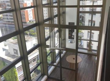 Comercial · 460m² · 6 Vagas · Conjunto Comercial de Alto Padrão na Vila Nova Conceição: 5 Salas, 4 Banheiros, 6 Vagas - Locação em