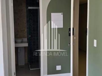 Photo 1 · Apartamento para Locação em São Paulo-SP, Campos Elíseos: 1 Quarto, 1 Sala, 1 Ba