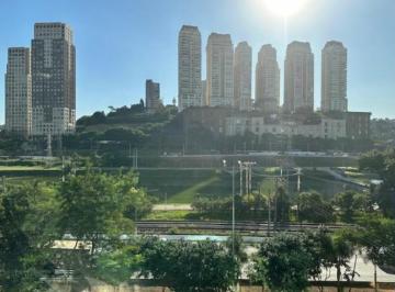 Comercial · 136m² · Conjunto Comercial para locação com136 Mt², 4 vagas no Brooklin