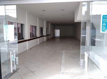Comercial · 220m² · Loja Comercial com 220 metros Aprovada por Franquiadora