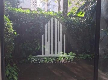 Comercial · 105m² · 3 Vagas · Conjunto Comercial de Alto Padrão com 105m², MOBILIADO; 3 vagas de garagem no Condomínio BRUXELAS, S