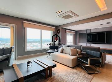 Apartamento · 260m² · 3 Quartos · Apartamento à venda - no Jardim das Nações