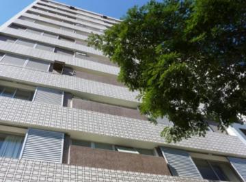 Apartamento · 124m² · 3 Quartos · 1 Vaga · Apartamento Reformado em Santa Cecília