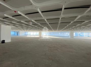 Comercial · 1043m² · 10 Vagas · Conjunto Comercial de Alto Padrão no Jardim São Luís - 1 sala, 10 vagas de garagem, 1.043,96 m² - Sã