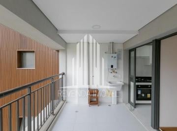 Apartamento · 79m² · 2 Quartos · 2 Vagas · Apartamento RESIDENCIAL em SÃO PAULO - SP, BROOKLIN PAULISTA