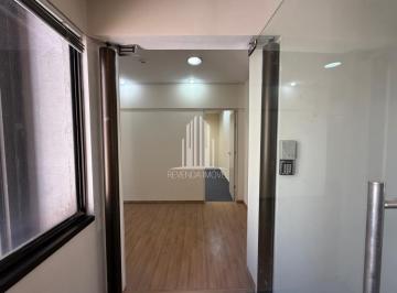 Comercial · 188m² · 4 Vagas · Conjunto comercial de alto padrão no Brooklin Paulista, São Paulo-SP: 1 sala, 4 vagas de garagem, 18