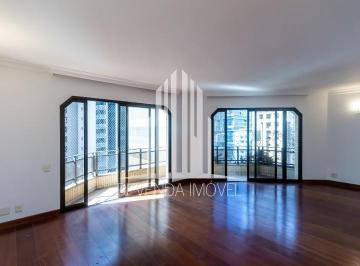 Apartamento · 240m² · 3 Quartos · 3 Vagas · Apartamento RESIDENCIAL em SÃO PAULO - SP, ITAIM BIBI