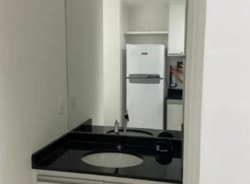Apartamento · 25m² · 1 Quarto · Studio no Condomínio Benedito Pinheiros no Cerqueira César com 25m² 1 dormitório 1 banheiro