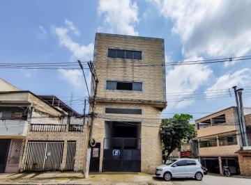 Comercial · 700m² · 4 Vagas · Prédio Comercial 700m2 com 02 Pavimentos - Parque Rebouças