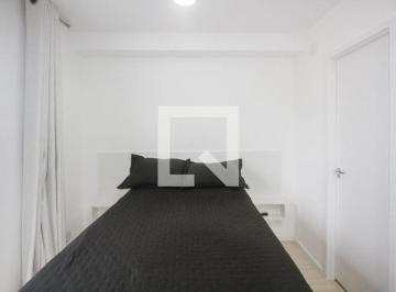 Apartamento · 26m² · 1 Quarto · Apartamento à Venda - Santo Amaro , 1 Quarto, 26 m2