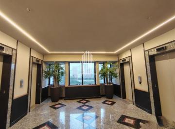Comercial · 386m² · 6 Vagas · Conjunto Comercial de Luxo para Locação no Butantã, São Paulo-SP: 10 Vagas de Garagem e 386m² de Áre
