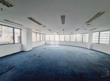 Comercial · 223m² · 5 Vagas · CONJUNTO COMERCIAL em SÃO PAULO - SP, CIDADE MONÇÕES